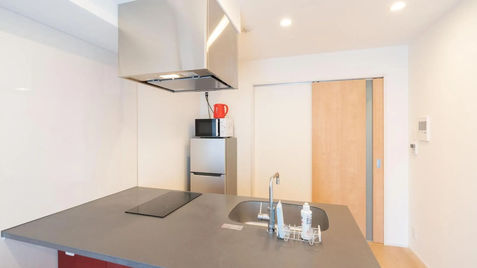 Creazione Akasaka Apartman Tokió