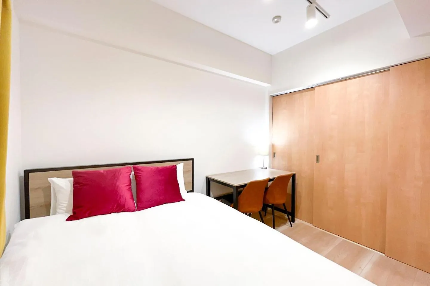 Creazione Akasaka Apartman Tokió Japán