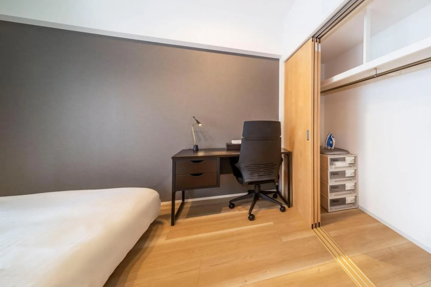Creazione Akasaka Apartman Tokió 0*,  Japán