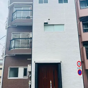  Apartment Shinjuku Area/family-apartment/4 Min To Subway