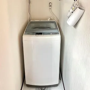  Apartment Pusu Okubo