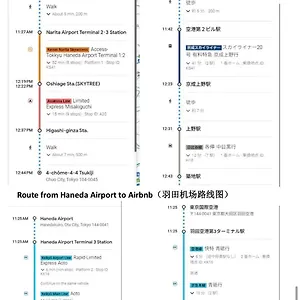  Apartment 银座合之屋 筑地市场地铁三分钟 银座徒步十分钟