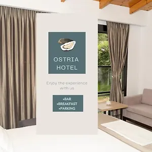 Ostria Sarandë