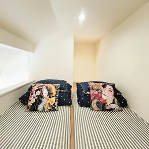  Apartment Koenji Loft Apartment/shinjuku&kichijoji/jr