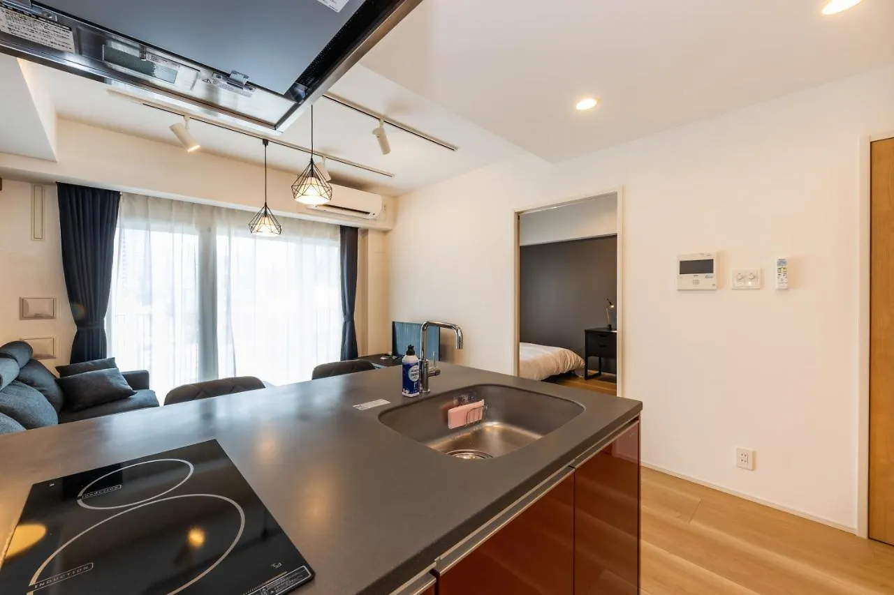 Creazione Akasaka Apartment Tokyo 0*,  Japan