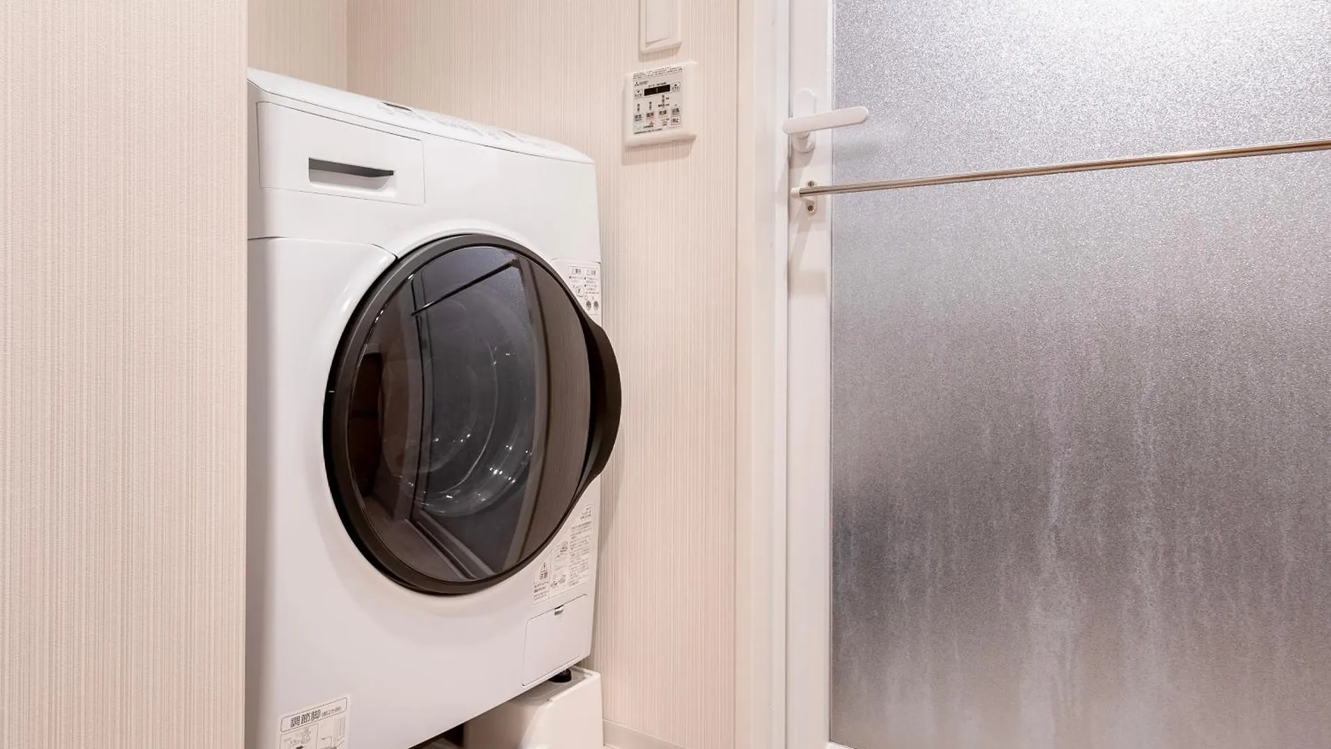 Apartmán Creazione Akasaka Prefektura Tokio