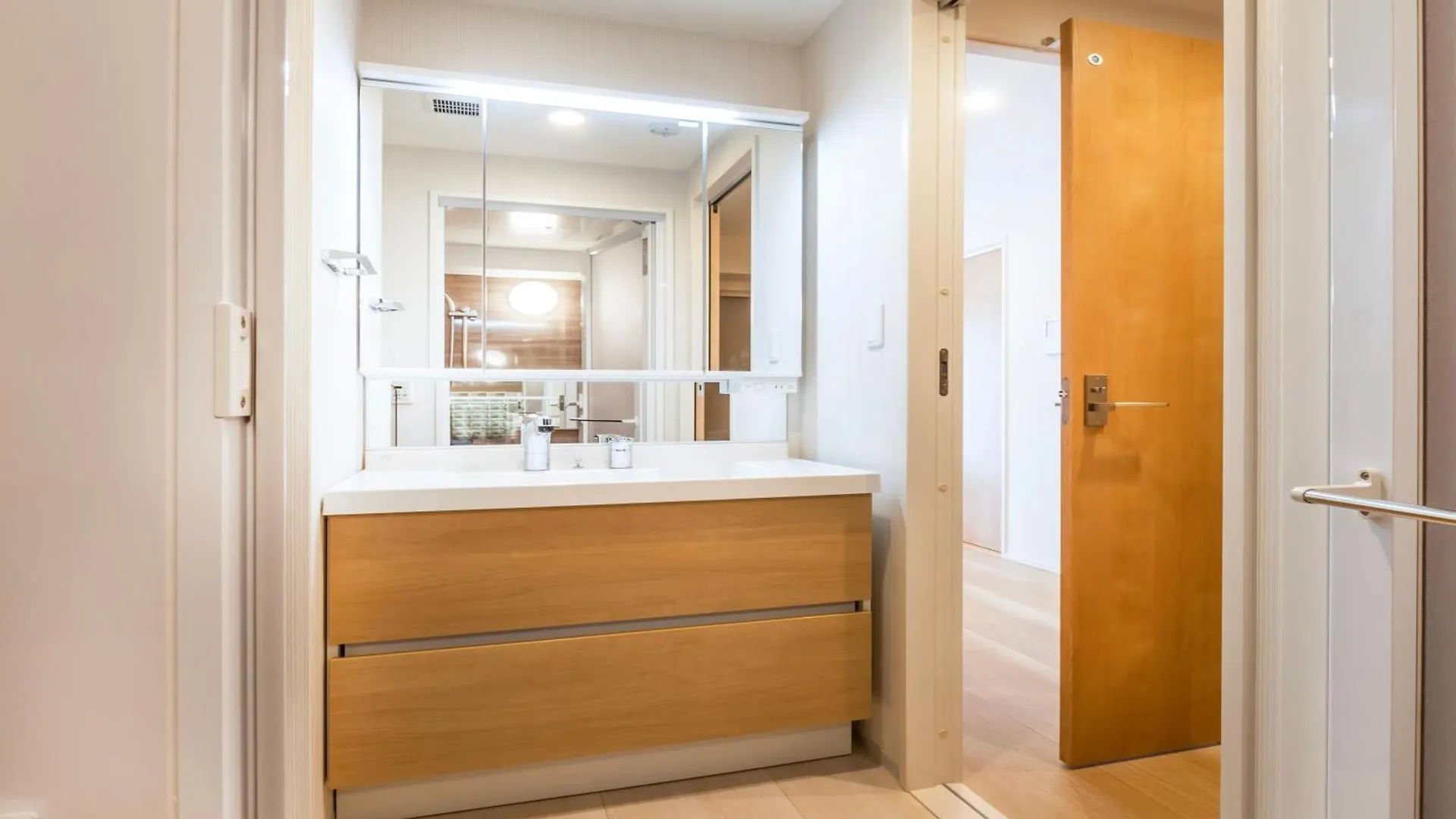 Apartmán Creazione Akasaka Prefektura Tokio Japonsko
