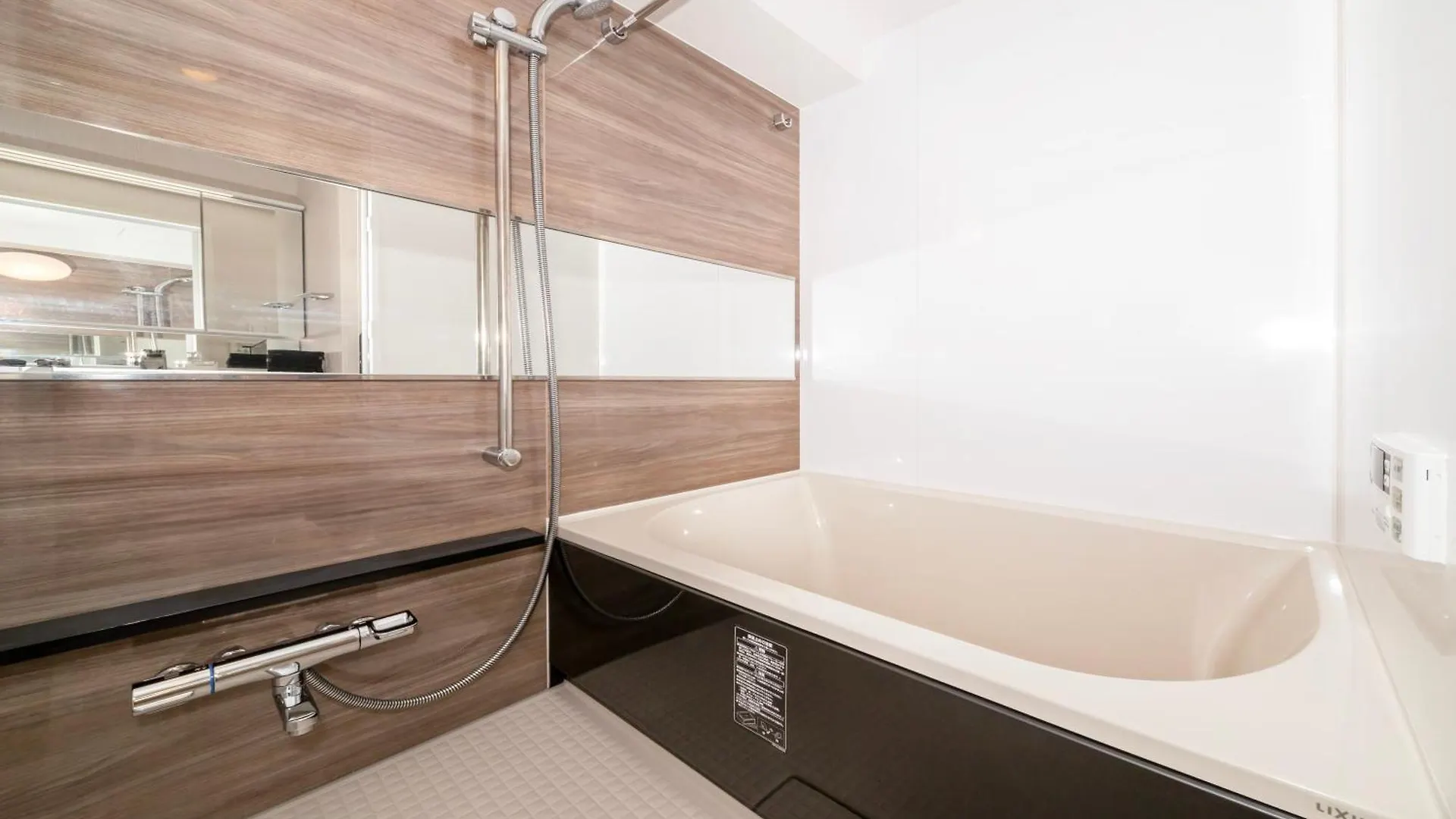 Apartmán Creazione Akasaka Prefektura Tokio Japonsko