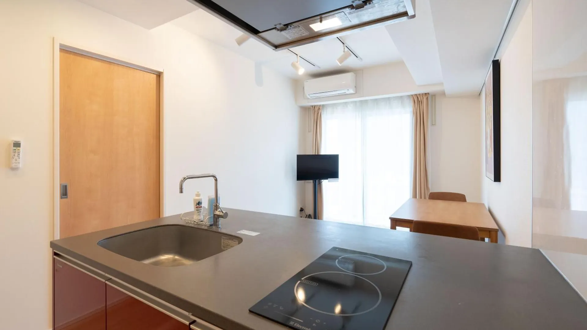 Creazione Akasaka Apartment Tokyo