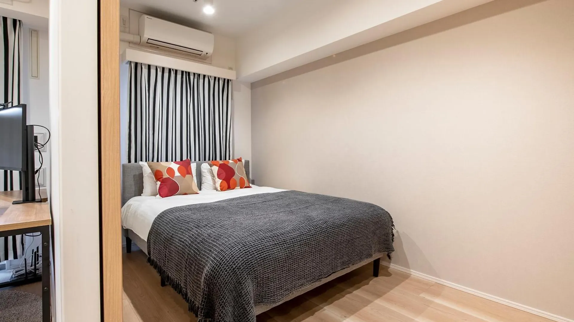 Apartmán Creazione Akasaka Prefektura Tokio Japonsko