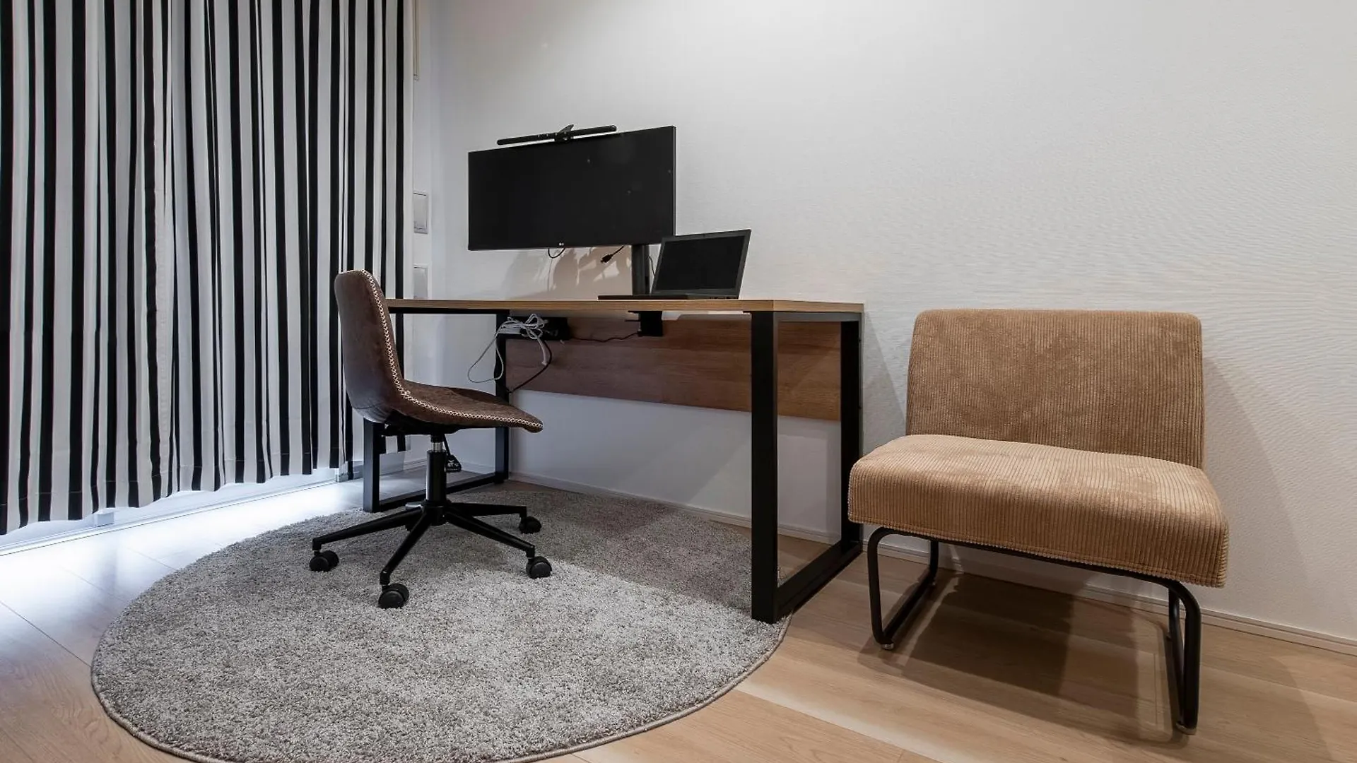 Apartmán Creazione Akasaka Prefektura Tokio