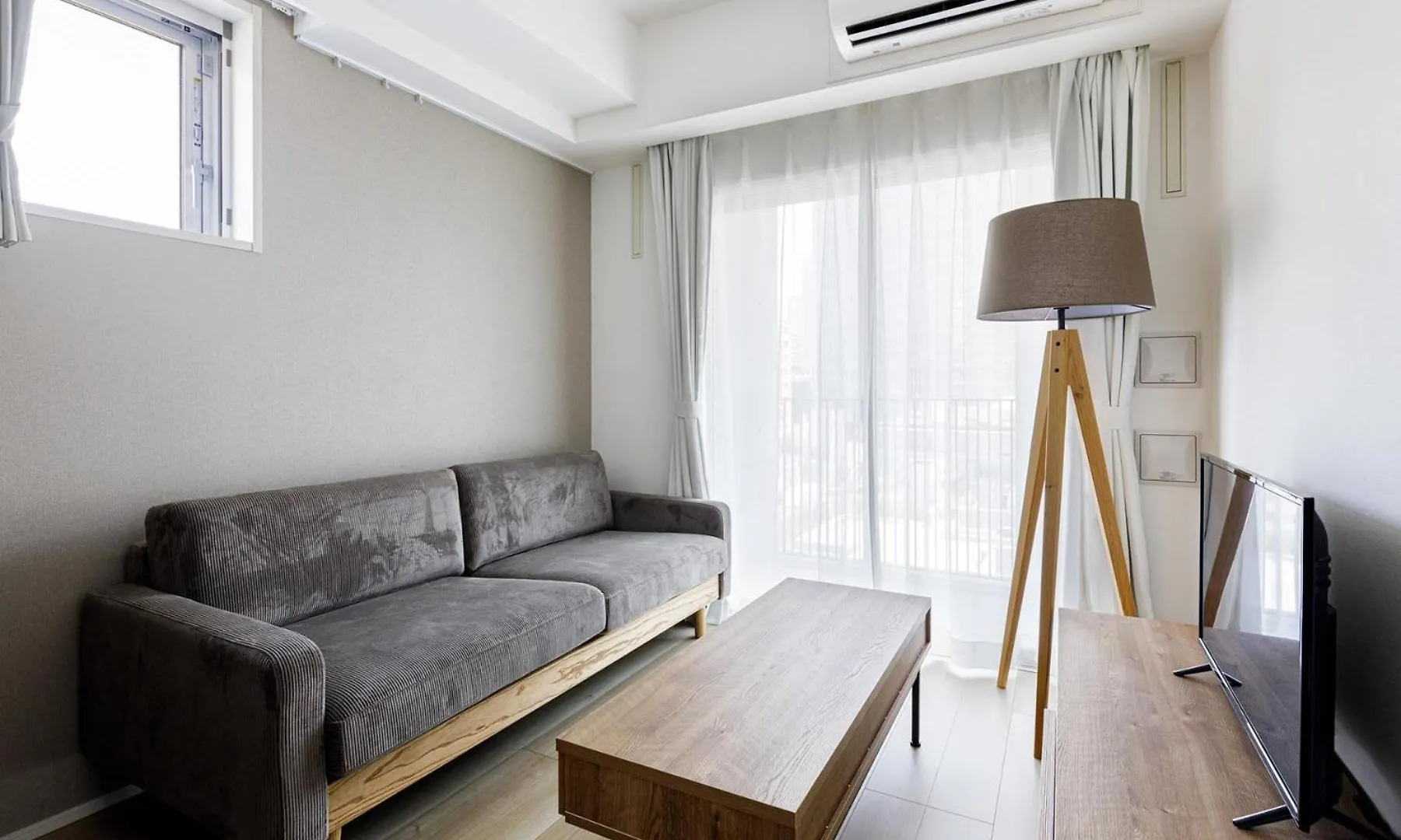 Apartmán Creazione Akasaka Prefektura Tokio
