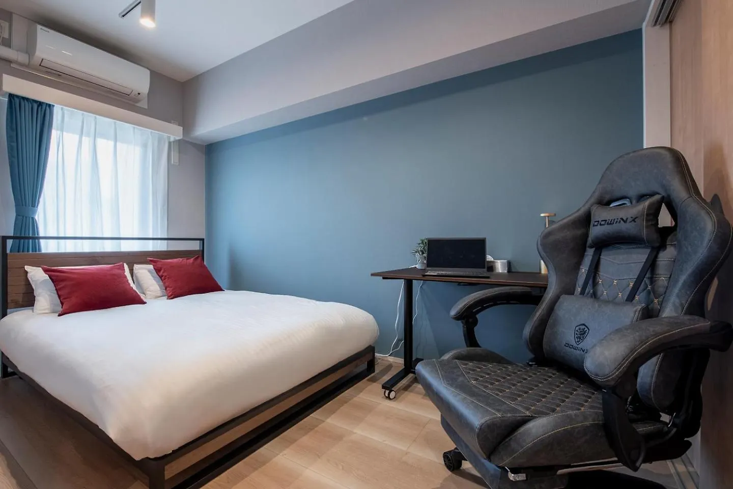 Apartmán Creazione Akasaka Prefektura Tokio