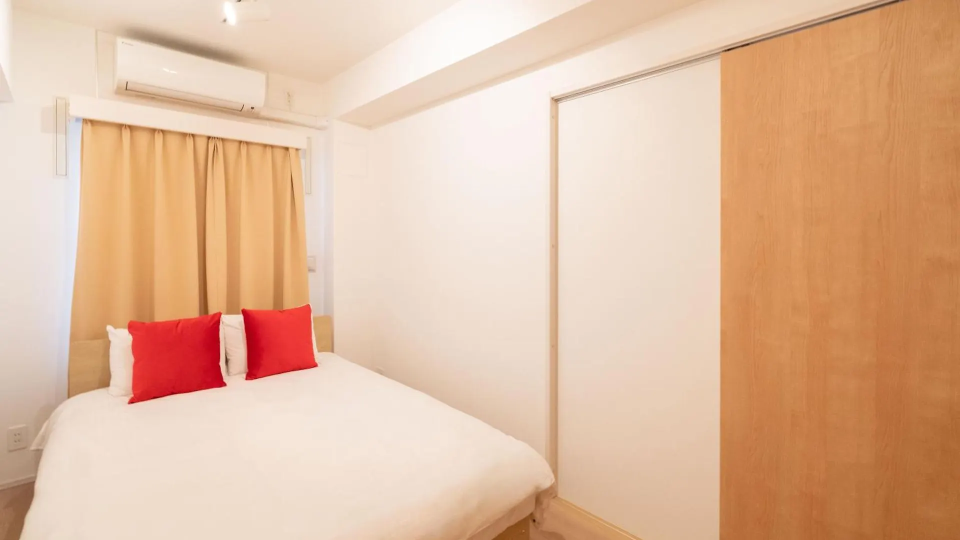 Apartmán Creazione Akasaka Prefektura Tokio