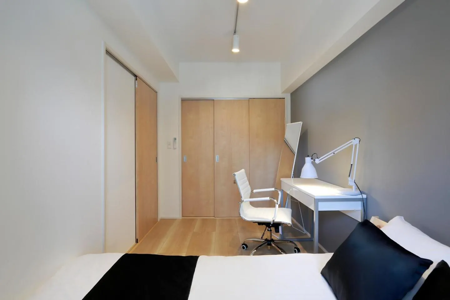 Creazione Akasaka Apartment Tokyo