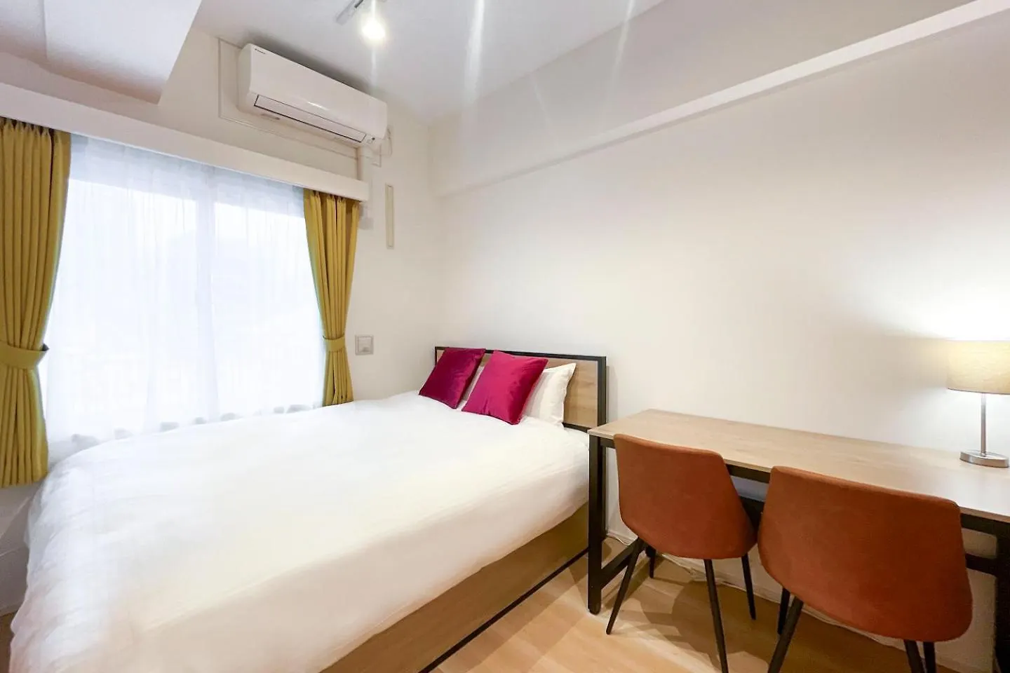 Apartmán Creazione Akasaka Prefektura Tokio