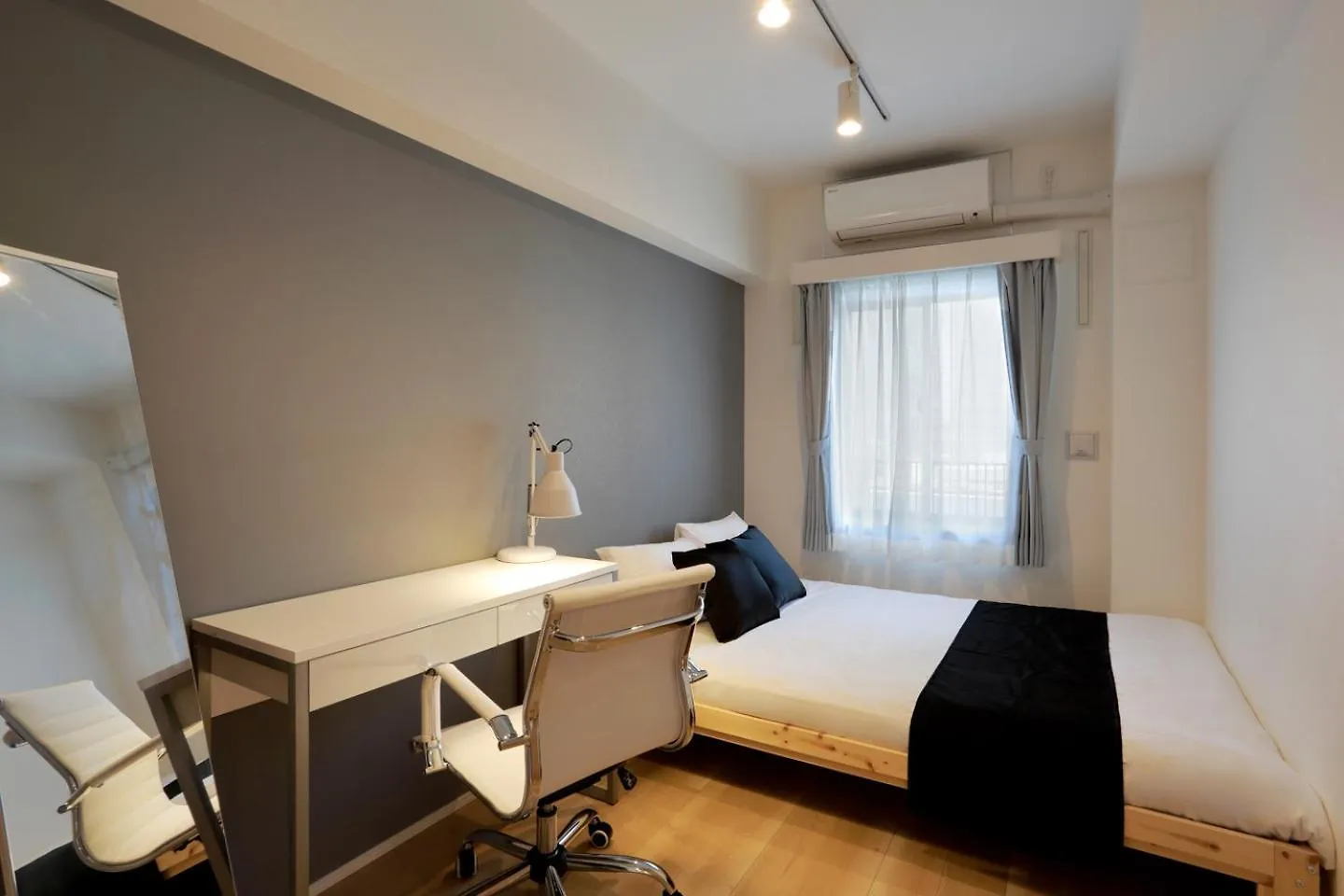 Creazione Akasaka Apartment Tokyo Japan
