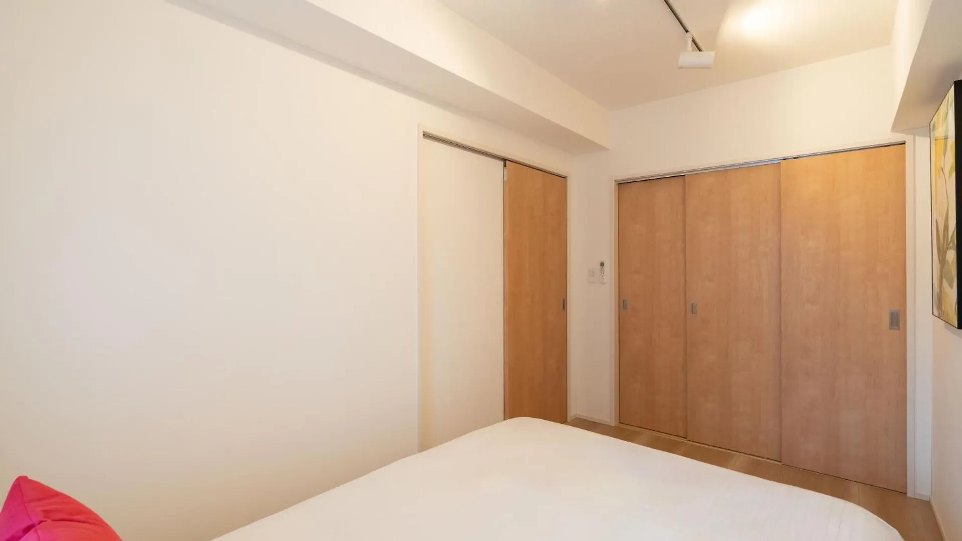 Creazione Akasaka Apartment Tokyo