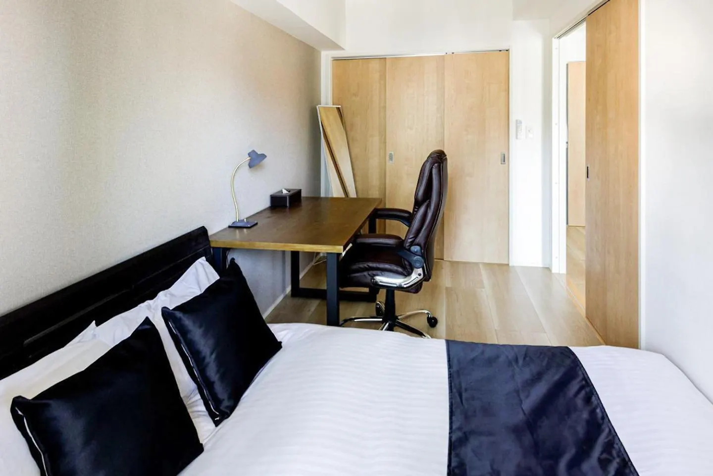 Apartmán Creazione Akasaka Prefektura Tokio