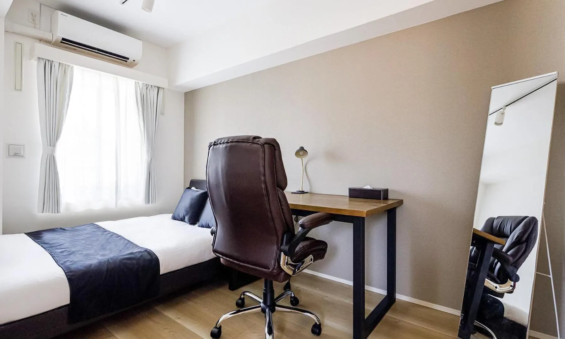 Apartmán Creazione Akasaka Prefektura Tokio