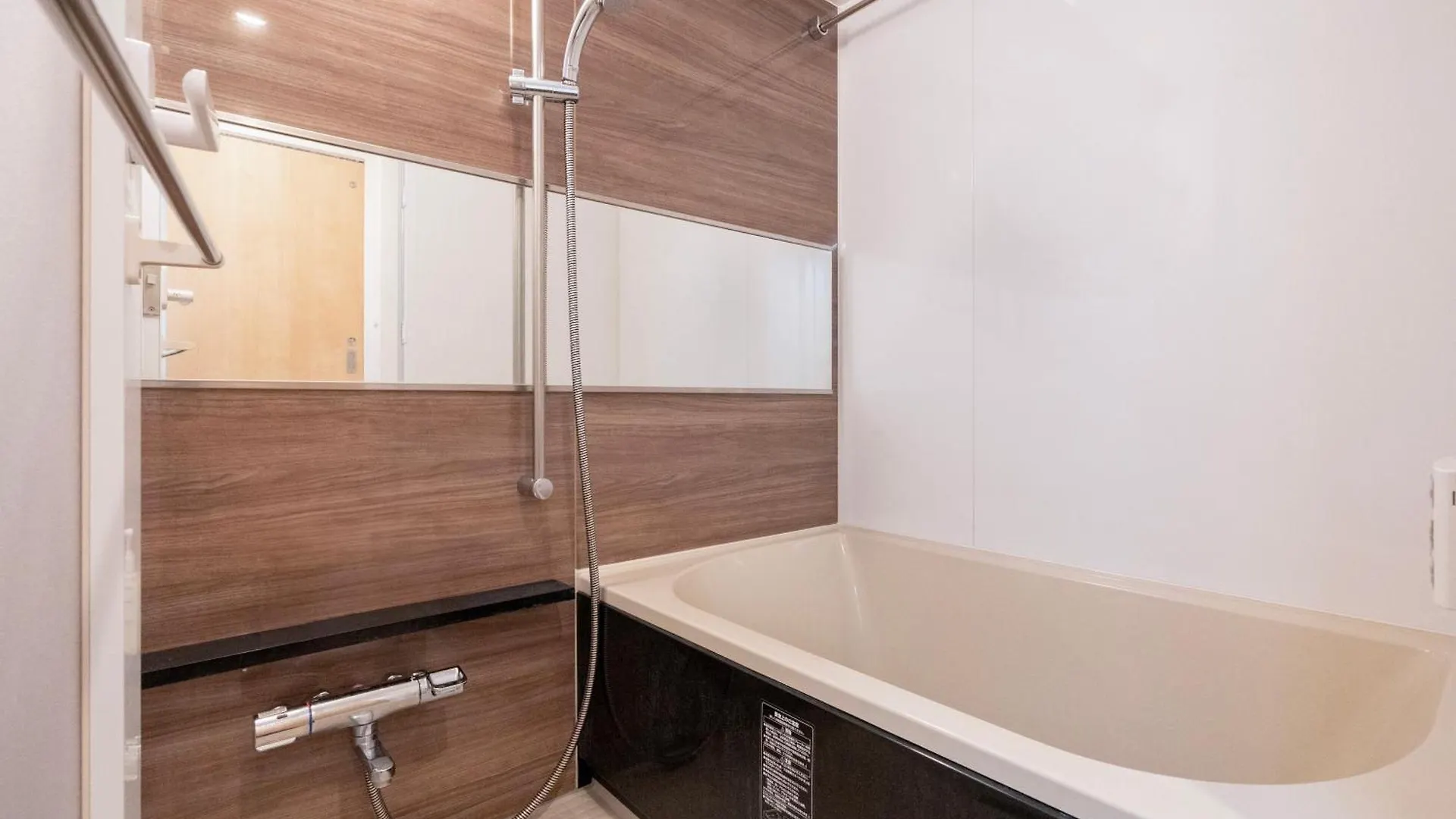 Apartmán Creazione Akasaka Prefektura Tokio