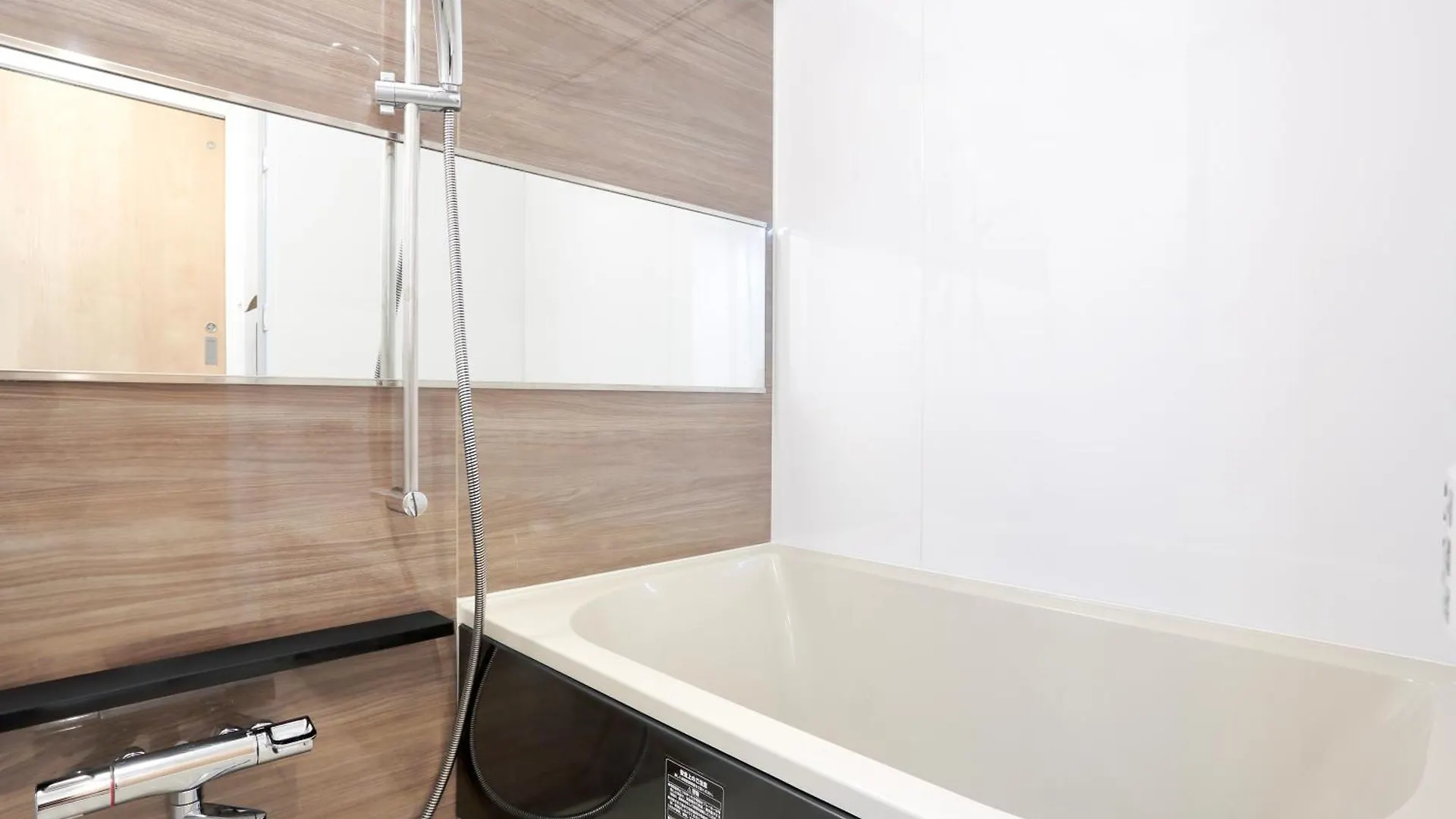 Apartmán Creazione Akasaka Prefektura Tokio 0*,