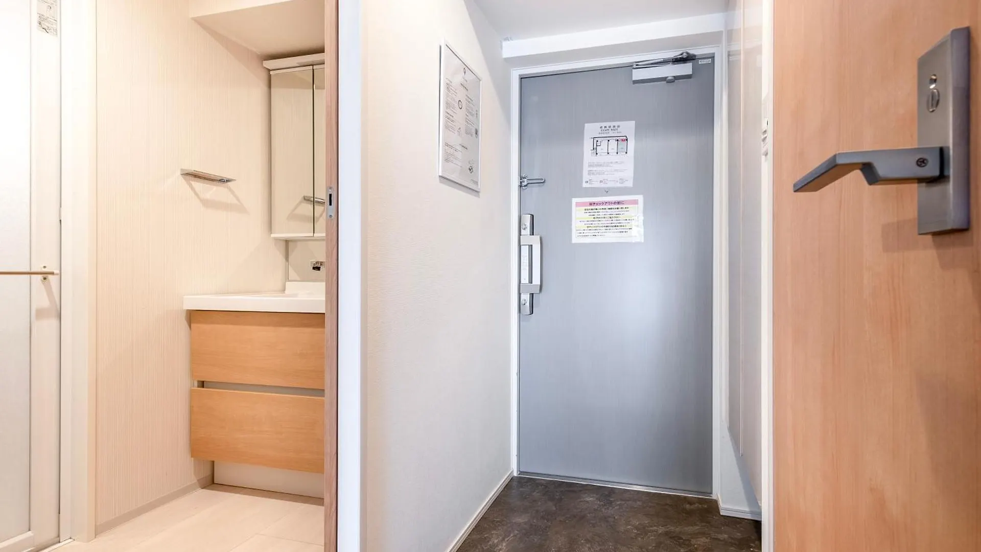 Apartmán Creazione Akasaka Prefektura Tokio