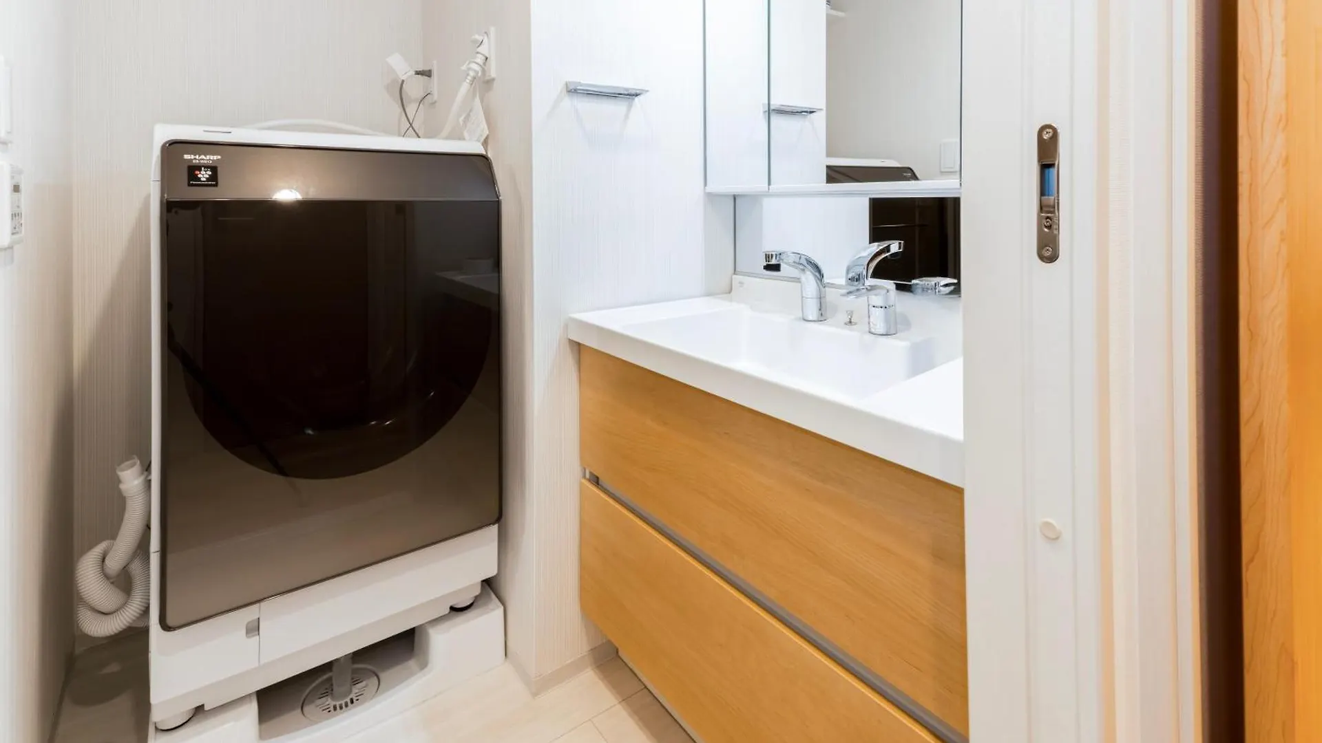 Apartmán Creazione Akasaka Prefektura Tokio Japonsko