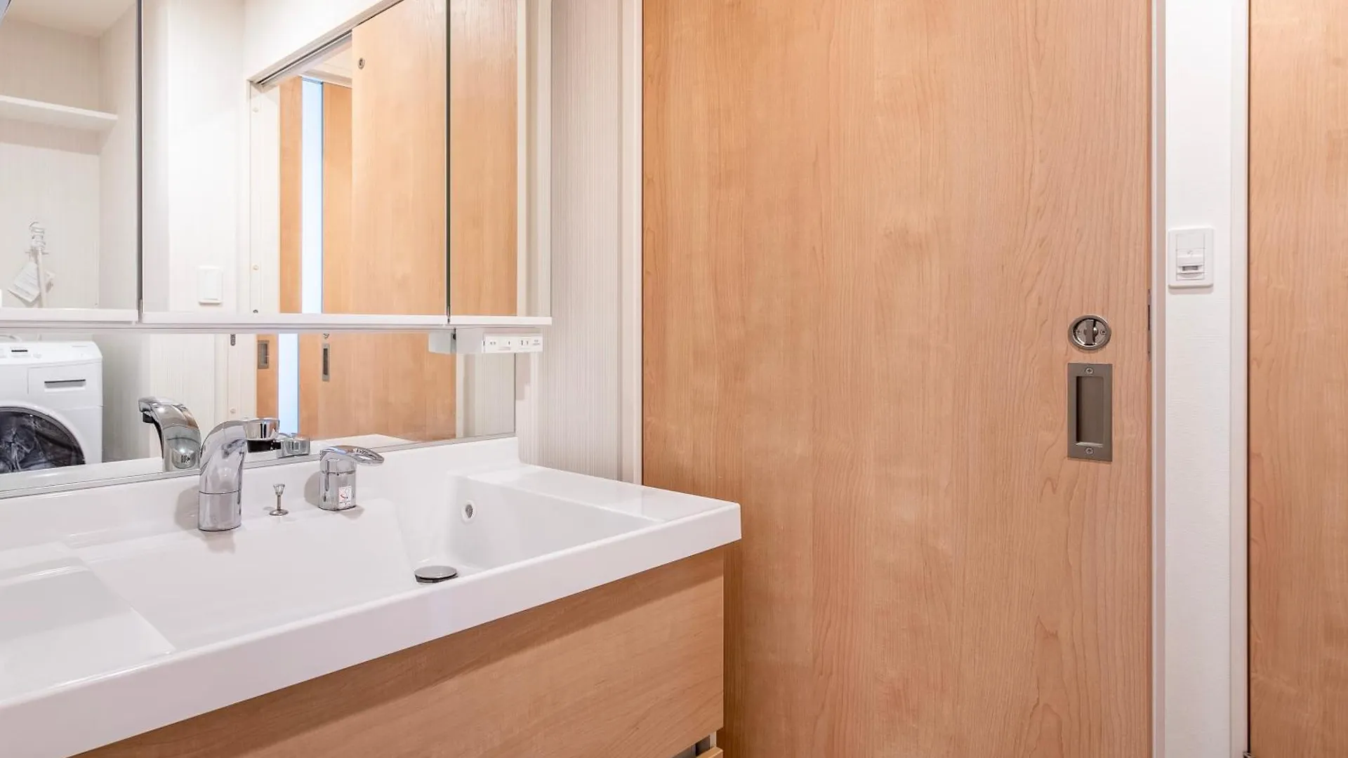 Apartmán Creazione Akasaka Prefektura Tokio
