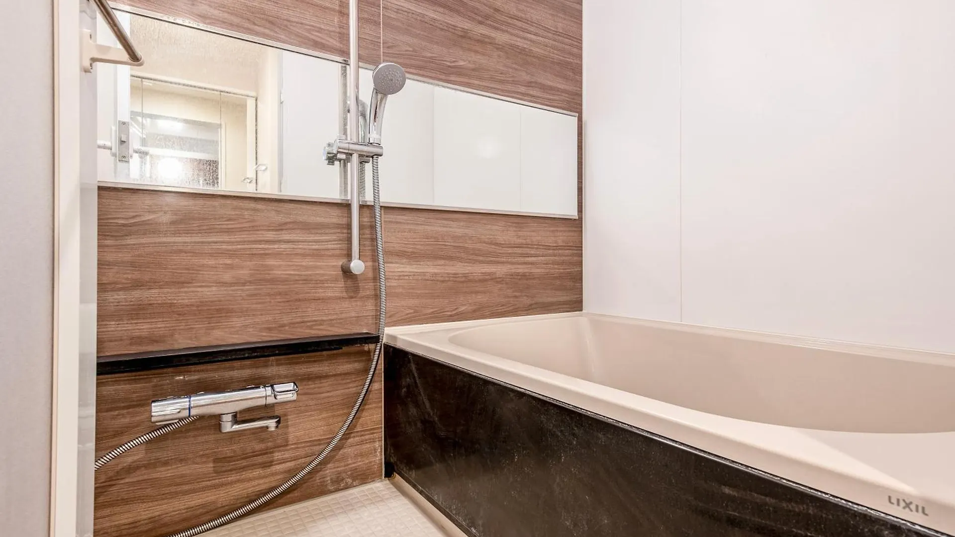 Apartmán Creazione Akasaka Prefektura Tokio