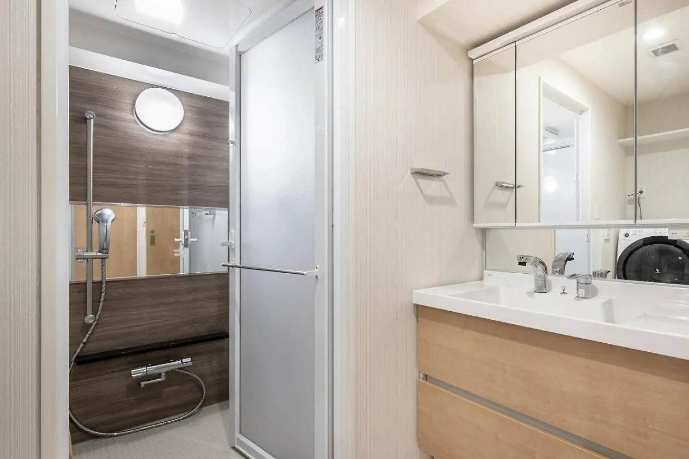 Apartmán Creazione Akasaka Prefektura Tokio 0*,