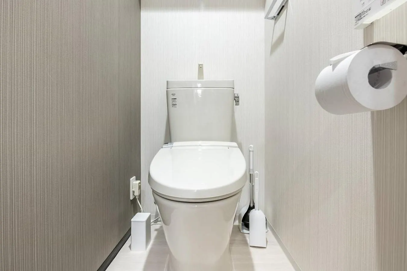 Apartmán Creazione Akasaka Prefektura Tokio